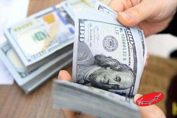 قیمت دلار، یورو و سایر ارزها امروز ۲۶ آذر/ قیمت دلار زیر و رو شد