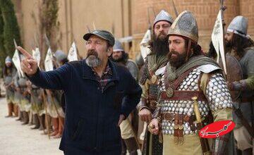 نسخه سینمایی «سلمان فارسی» اکران میشود