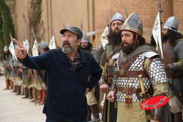 نسخه سینمایی «سلمان فارسی» اکران میشود