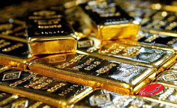 قیمت طلا در بالاترین سطح قیمتی ایستاد/ قیمت جدید طلای جهانی امروز ۲۵ آذرماه ۱۴۰۴