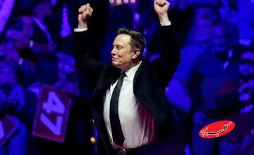 رکورد تاریخی ایلان ماسک: اولین فرد در دنیا با ثروت ۶۰۰ میلیارد دلار