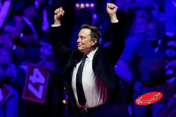 رکورد تاریخی ایلان ماسک: اولین فرد در دنیا با ثروت ۶۰۰ میلیارد دلار