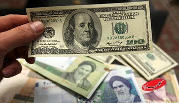 نرخ واقعی دلار مشخص شد/ احتمال ریزش قیمت دلار تا چه عددی وجود دارد؟