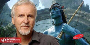 جیمز کامرون میلیاردر شد؛ «آواتار: آتش و خاکستر» در آستانه اکران