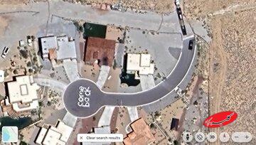 ماهوارههای گوگل پیام مخفی سریال «پلوریبوس » را پیدا کردند!