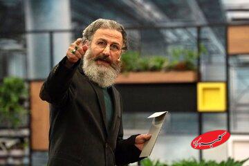 بهرام عظیمی: آنچه یک عمر شنیدهایم و اشتباه بوده این است که ما حکومتی هستیم/ کار کردن با وزرای ارشاد دولتهای گوناگون به معنای نزدیکی به آنها نیست