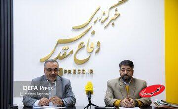 معاون حقوقی سپاه: دشمنان همچنان درپی ضربه زدن هستند/ اتفاقات اخیر نیز به هیچ وجه غافلگیرکننده نبود؛ نیروهای مسلح ما آمادگی لازم را داشتند