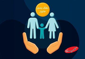 یک تغییر مهم در پرداخت یارانه های نقدی/ معیار جدید برای حذف یارانه بگیران اعلام شد