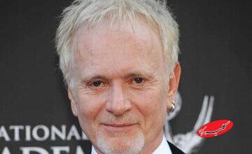 آنتونی گری بازیگر برنده ۸ جایزه امی از دنیا رفت