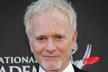 آنتونی گری بازیگر برنده ۸ جایزه امی از دنیا رفت