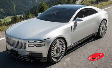 این ماشین زیباترین تویوتا در تاریخ خواهد شد / اگر تولید شود