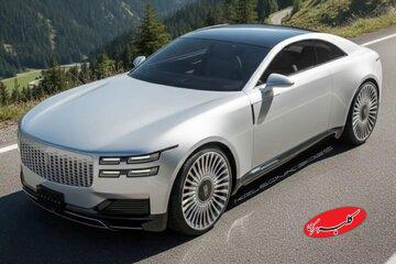 این ماشین زیباترین تویوتا در تاریخ خواهد شد / اگر تولید شود