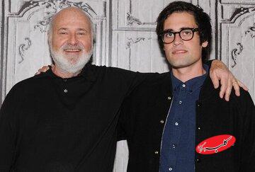 بازداشت پسر راب راینر به اتهام قتل والدینش تایید شد