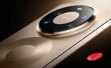 چینیها عاشق گوشی جدید هواوی شدهاند