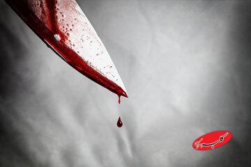 قتل هولناک برادر به خاطر ارث و میراث/ خودزنی قاتل در محاصره پلیس