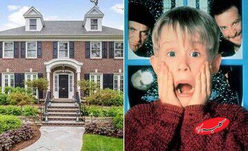 بازسازی جنجالی خانه محبوب پس از اعتراض هواداران؛ بازگشت گرما و جادوی خاطرهانگیز «تنها در خانه»