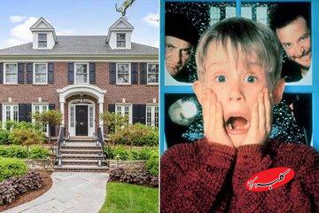 بازسازی جنجالی خانه محبوب پس از اعتراض هواداران؛ بازگشت گرما و جادوی خاطرهانگیز «تنها در خانه»