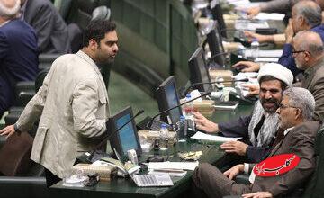 امیر حسین ثابتی؛ نماینده مردم یا بلندگوی شایعه پراکنی/ یار جلیلی در مسیر کریمی قدوسی؟