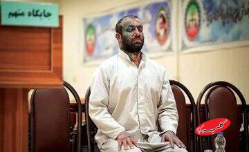 وکیل تتلو: توبه موکلم با رأی دادگاه احراز شده