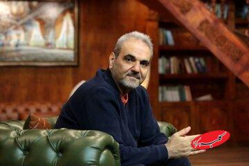 ببینید | تمام جنجالهای جواد خیابانی در تلویزیون؛ میخواهم دیده شوم، به هر قیمتی!