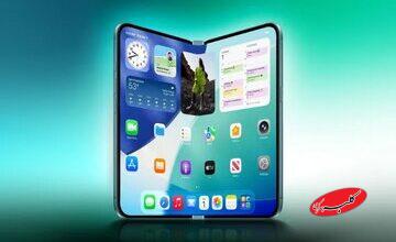 آیفون تاشو، «اولینهای» زیادی را بههمراه میآورد