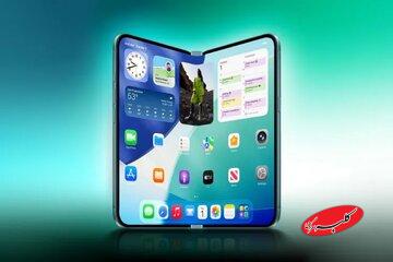 آیفون تاشو، «اولینهای» زیادی را بههمراه میآورد