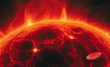 اولین شواهد از دایناسورهای کیهانی پیدا شد