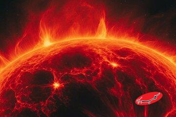 اولین شواهد از دایناسورهای کیهانی پیدا شد