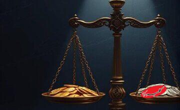 نهج حیات|خوار کردن متولیان فاسد به مثابه مجازات بازدارنده / روش رصد اختلاسگران