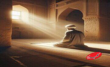 عبادت پنهان یا آشکار؟ نگاهی به حکمت دوگانۀ اعمال نیک