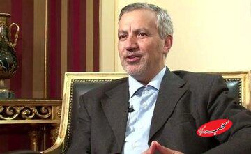 عطاالله مهاجرانی : جنگ نرم ترامپ و نتانیاهو را سخت جدّی بگیریم