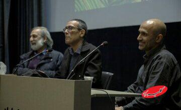 بررسی جنبههای زیباییشناسی سینمایی پاراجانف در خانه سینما