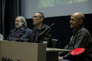 بررسی جنبههای زیباییشناسی سینمایی پاراجانف در خانه سینما