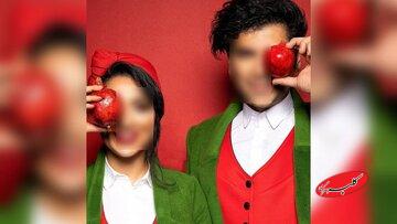 وقتی «یلدا برون» برای دامادها گران تمام میشود