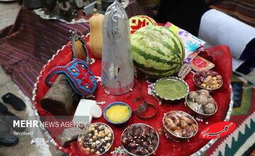 تدارک رادیو پیام برای شب یلدا؛ دور هم باشیم