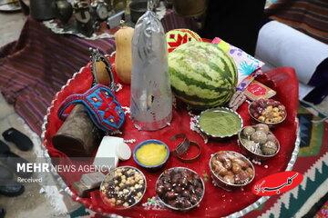 تدارک رادیو پیام برای شب یلدا؛ دور هم باشیم