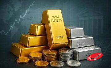 پیشبینی یک کارشناس درباره قیمت طلا و ارز تا پایان امسال/ الان زمان خرید است یا صبر کنیم؟