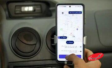 یک اتفاق عجیب در بازار کار/ چرا تعداد رانندههای تاکسیهای اینترنتی به یکباره میلیونی شد؟