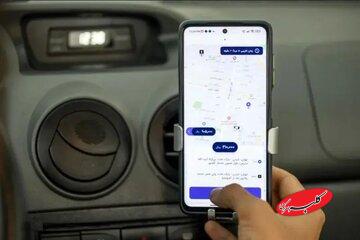 یک اتفاق عجیب در بازار کار/ چرا تعداد رانندههای تاکسیهای اینترنتی به یکباره میلیونی شد؟