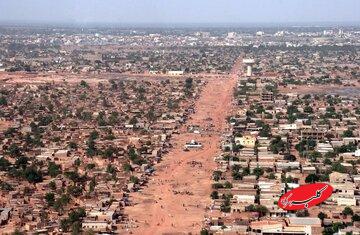 گرمترین و سردترین کشورهای جهان