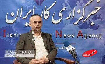 معاون قانون اساسی معاونت حقوقی ریاست جمهور: آییننامه داخلی مجلس باید اصلاح شود/ در روابط میان مجلس و دولت میتوانیم بازنگری کنیم