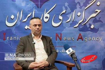 معاون قانون اساسی معاونت حقوقی ریاست جمهور: آییننامه داخلی مجلس باید اصلاح شود/ در روابط میان مجلس و دولت میتوانیم بازنگری کنیم