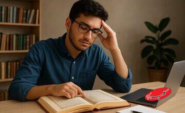 بهار دلها در عصر دیجیتال؛ چگونه تدبر قرآنی نسل جوان را زنده میکند؟