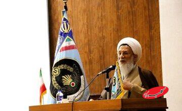 رئیس سازمان عقیدتی سیاسی ارتش: ملت ایران باید اطمینان داشته باشد که در شرایط اضطرار، توان دفاع از خود را دارد