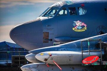 آمریکا میلیاردها دلار صرف بازسازی یک بمبافکن قدیمی کرد