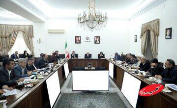 عارف هشدار داد: جان مردم در جادهها در خطر است / همه مسئولیم