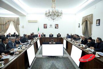 عارف هشدار داد: جان مردم در جادهها در خطر است / همه مسئولیم