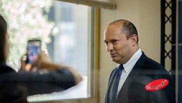 موبایل نخستوزیر سابق اسرائیل هک شد