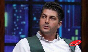 مجری ورزشی تلویزیونی از مرگ گریخت