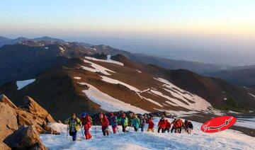 هلال احمر هشدار صادر کرد